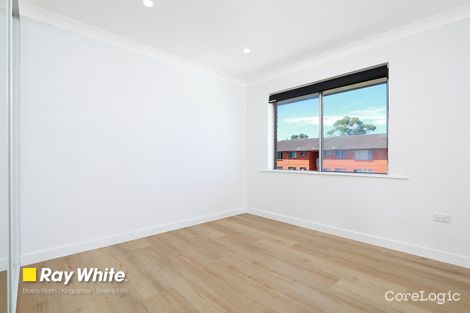 Property photo of 14/58-60 Myers Street Roselands NSW 2196