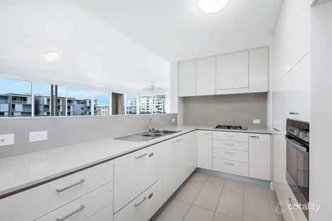 Property photo of 30/17 Orchards Avenue Breakfast Point NSW 2137