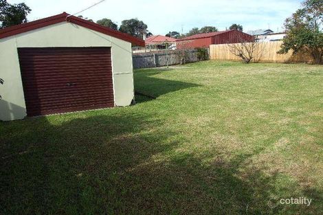 Property photo of 8 Mecklenberg Street Bega NSW 2550