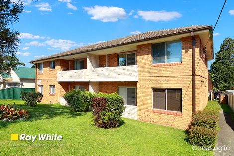 Property photo of 14/58-60 Myers Street Roselands NSW 2196