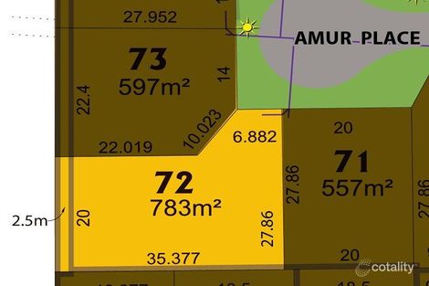 5 Amur Pl, Madora Bay, WA 6210
