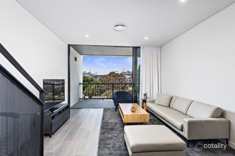 103/45 Nelson St, Annandale, NSW 2038