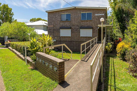 Property photo of 1/9 St Catherines Terrace Wynnum QLD 4178