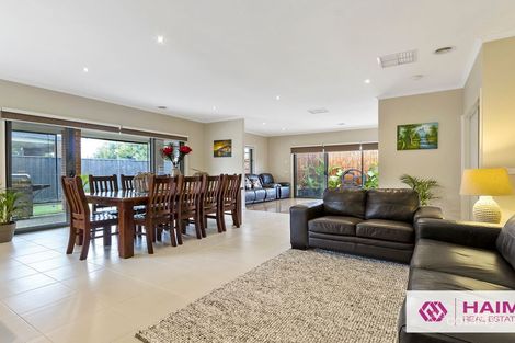 Property photo of 54 Worcester Crescent Bundoora VIC 3083