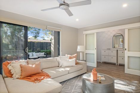 Property photo of 7 Nullagine Street Fisher ACT 2611