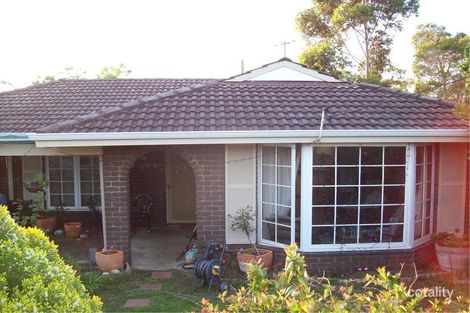 Property photo of 36 Coolabah Way Forrestfield WA 6058