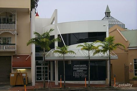 18 Lake St, Cairns City, QLD 4870