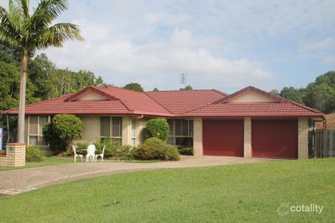 Property photo of 1 Fernlea Street Burnside QLD 4560