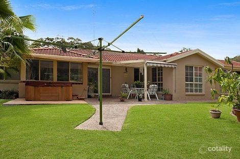 Property photo of 20 Dwyer Chase Eleebana NSW 2282