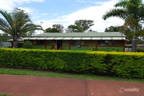 11 Kurundi St, Cordalba, QLD 4660