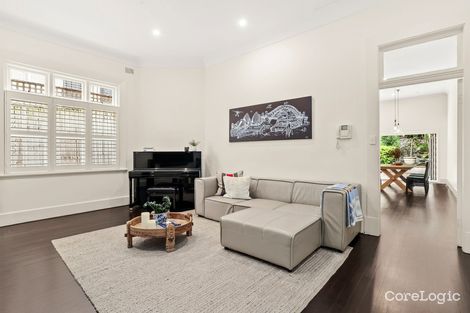 Property photo of 2/18-20 Blaxland Road Bellevue Hill NSW 2023