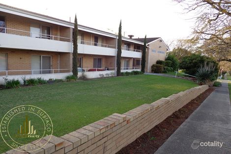 7/143 Edinboro St, Joondanna, WA 6060