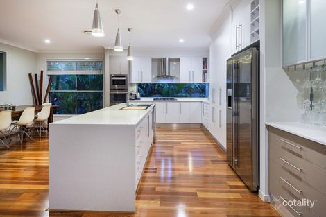 Property photo of 6 Coachella Crescent Upper Coomera QLD 4209