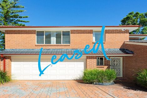 6/1 Vista St, Oatlands, NSW 2117