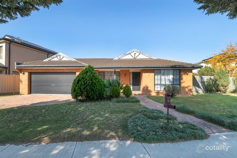 28 Australia Dr, Taylors Lakes, VIC 3038