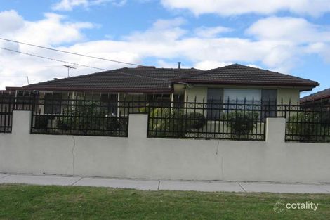 Property photo of 134 Railway Crescent Dallas VIC 3047