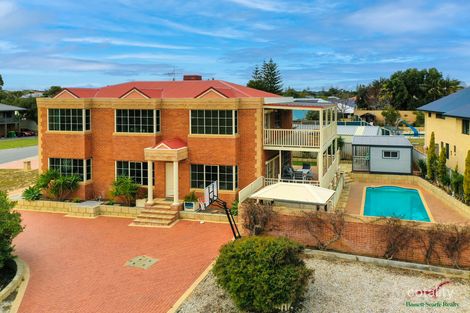 Property photo of 170 Foreshore Drive Singleton WA 6175