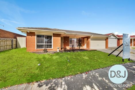 Property photo of 13 Fairhaven Boulevard Cranbourne West VIC 3977