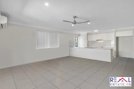 Property photo of 13 Bishampton Circuit Logan Reserve QLD 4133