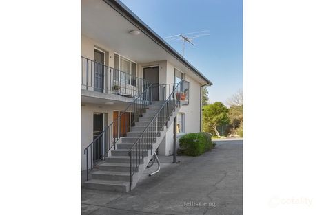 Property photo of 7/10-12 Ida Street Fitzroy North VIC 3068