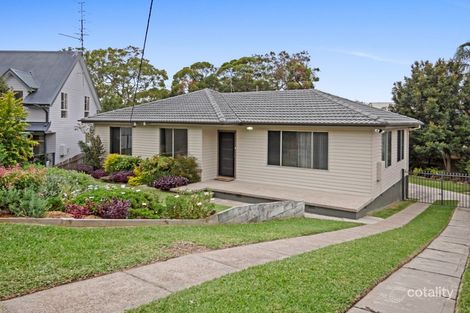 18 Kananook Cres, Belmont North, NSW 2280