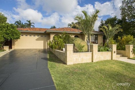 25 Galahad Way, Carine, WA 6020