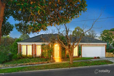 14 Milne Rd, Mont Albert North, VIC 3129