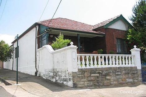 Property photo of 38 Schwebel Street Marrickville NSW 2204