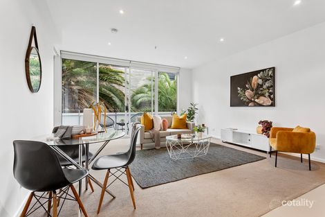 Property photo of 21/52 Fitzroy Street St Kilda VIC 3182
