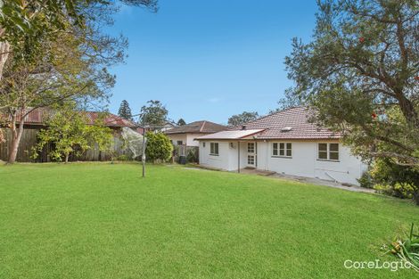 Property photo of 6 Newark Crescent Lindfield NSW 2070