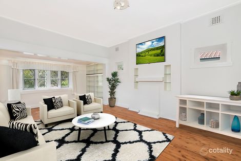 Property photo of 6 Newark Crescent Lindfield NSW 2070