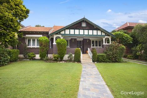 Property photo of 26 Cumming Avenue Concord West NSW 2138