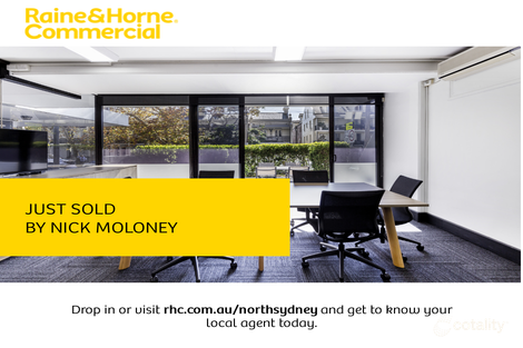 1/7 Ridge St, North Sydney, NSW 2060