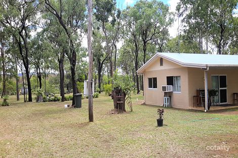 Property photo of 621 Millstream Parade Millstream QLD 4888