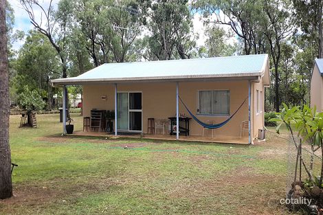 621 Millstream Pde, Millstream, QLD 4888