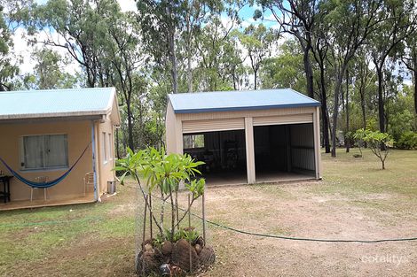 Property photo of 621 Millstream Parade Millstream QLD 4888