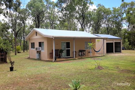 Property photo of 621 Millstream Parade Millstream QLD 4888