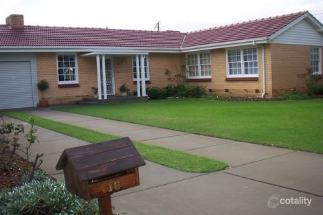 Property photo of 16 Hamilton Street Vale Park SA 5081