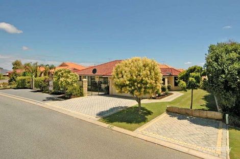 Property photo of 124 Roxburgh Circle Kinross WA 6028