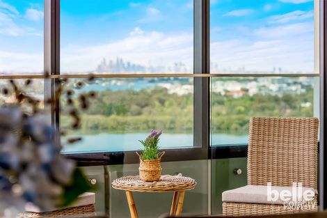 Property photo of 1403/8 Walker Street Rhodes NSW 2138