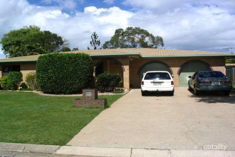 10 Mansfield Dr, Beaconsfield, QLD 4740