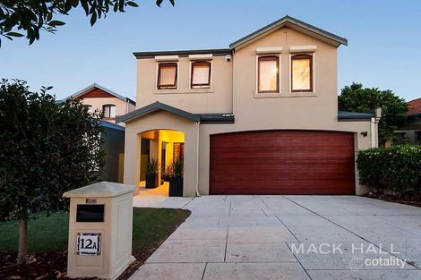 12a Lantana Ave, Mount Claremont, WA 6010