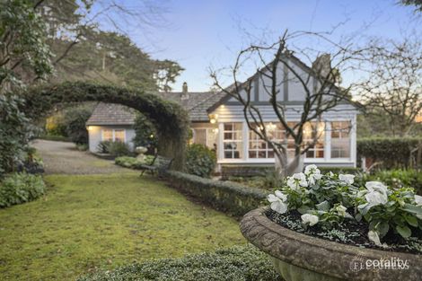 Property photo of 1337 Mt Dandenong Tourist Road Mount Dandenong VIC 3767