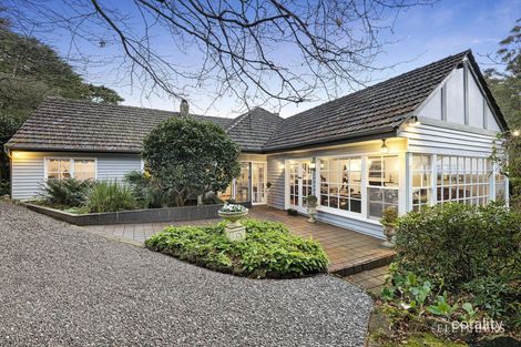 Property photo of 1337 Mt Dandenong Tourist Road Mount Dandenong VIC 3767