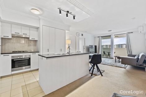 Property photo of 405/392 Hamilton Road Chermside QLD 4032