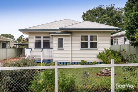 Property photo of 20 Fourth Avenue Harristown QLD 4350