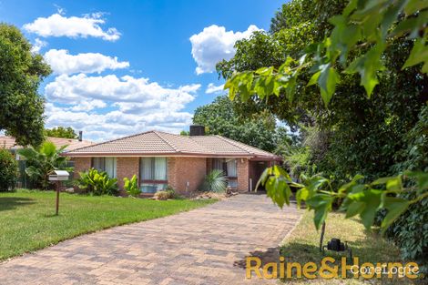 Property photo of 5 Bass Place Dubbo NSW 2830