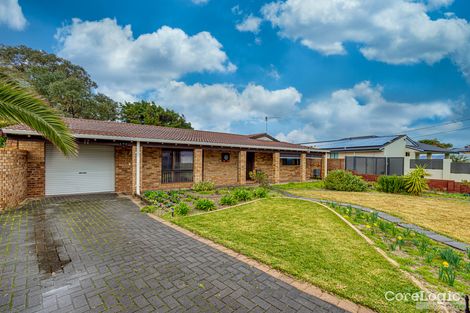 Property photo of 17 Driftwood Rise Quinns Rocks WA 6030