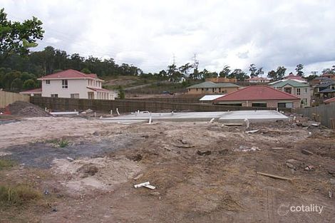 Property photo of 11 Wattle Close Mackenzie QLD 4156