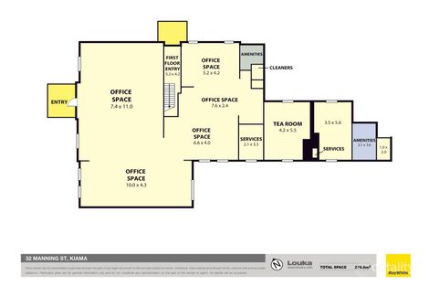 32 Manning St, Kiama, NSW 2533